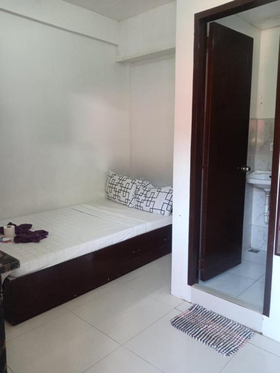 Chelle'S Apartelle-Inn El Nido Buitenkant foto